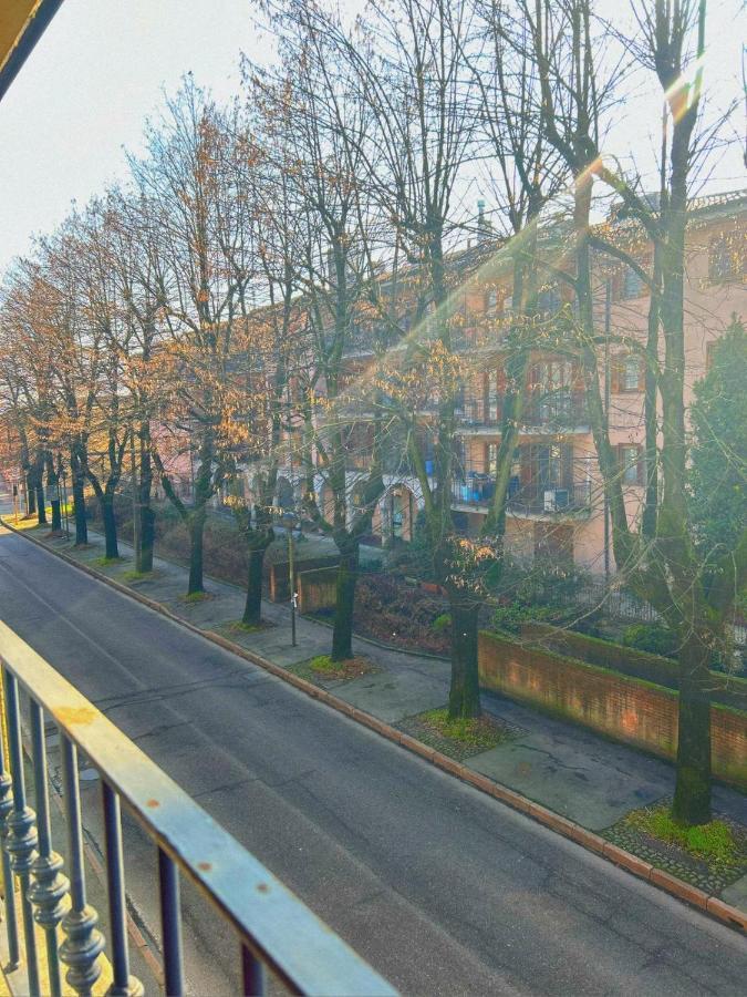 B&B Daniel Lodi Exterior photo